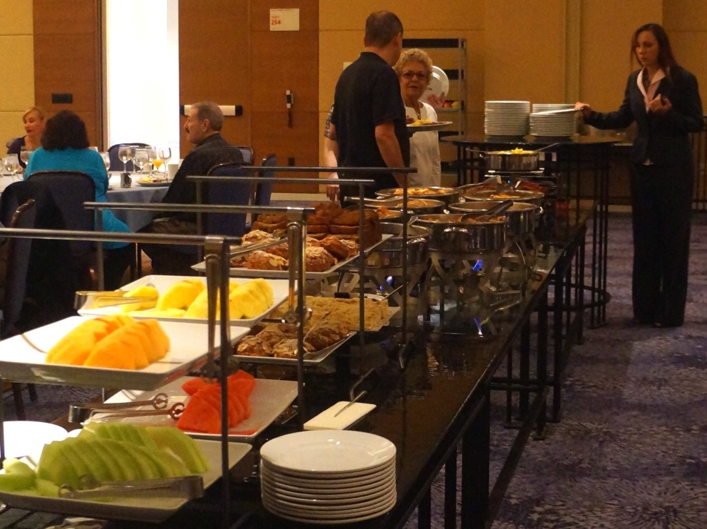 Breakfast Buffet 2