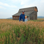 Family farm client review of GPS Consulting services.