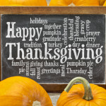 Being Thankful as a Salesperson